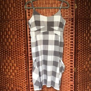 horny toad dress size M